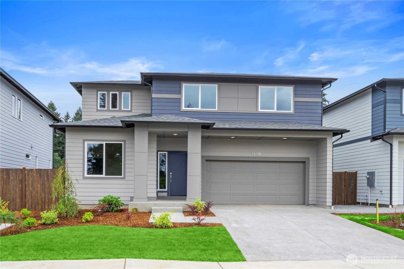 13871 16th Avenue E APT 90 Tacoma Washington United States, for Sale, residential,  , Better Properties Hometown
