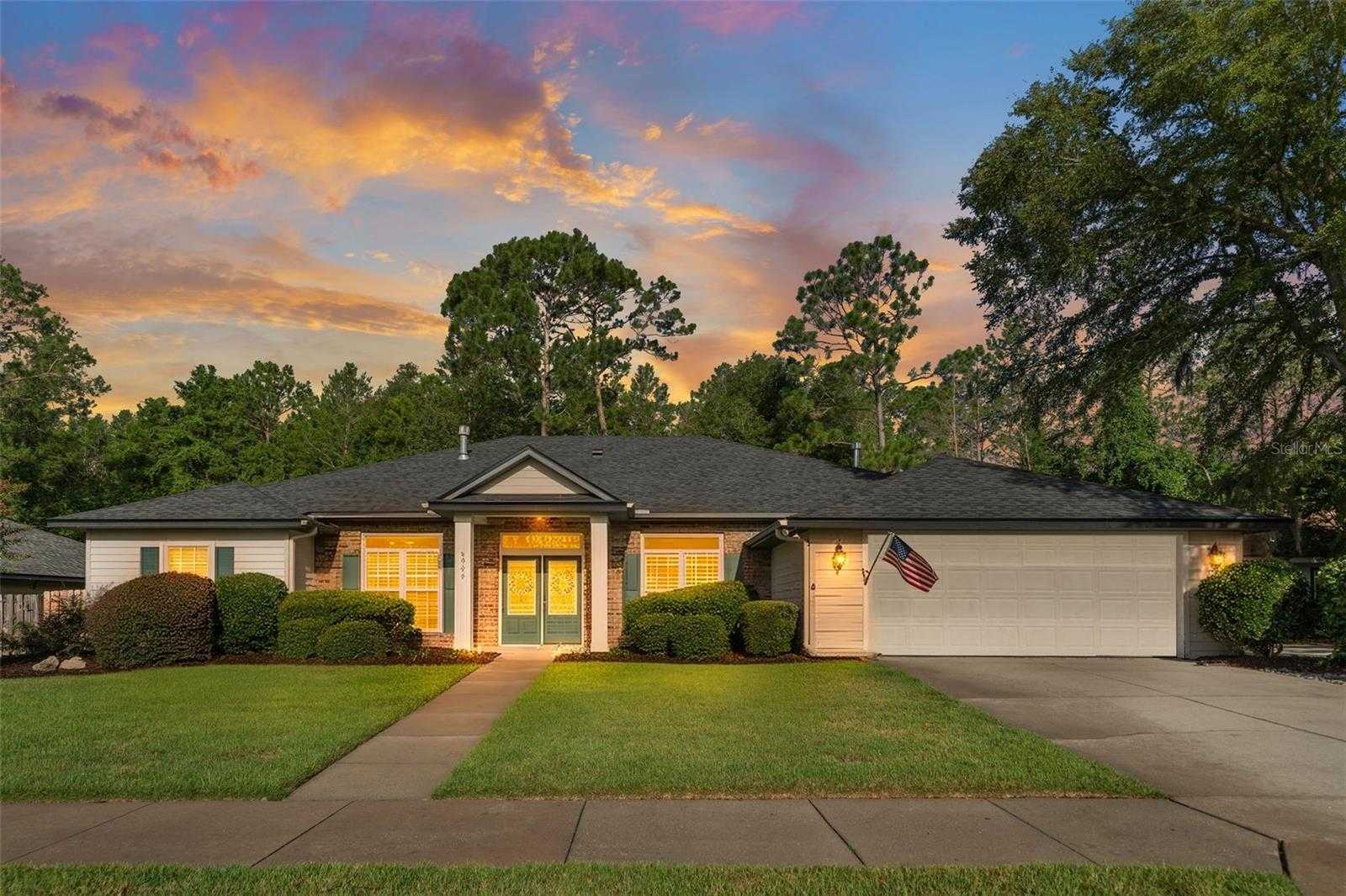 6940 SW 86TH TERRACE Gainesville Florida United States, for Sale, residential, Garrett Huffman, eXp Realty
