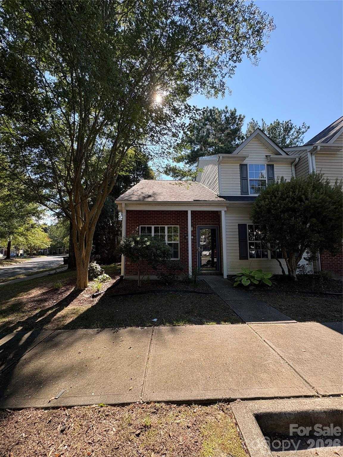 11586 Briddle Hall Court Charlotte North Carolina United States, for Sale, residential, Kristen Haynes, New Home Buyers Brokers / Realty Pros