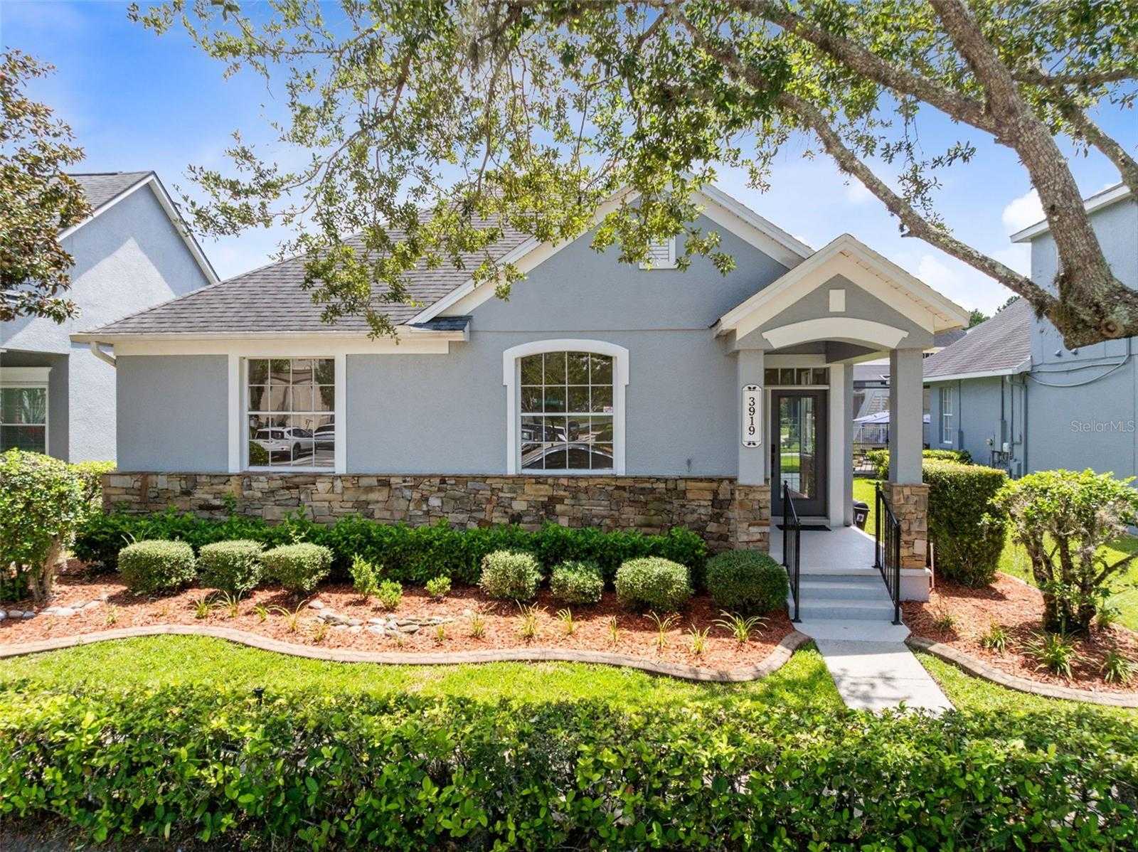 3919 PEPPERVINE DRIVE Orlando Florida United States, for Sale, residential,  , Success Home Sales