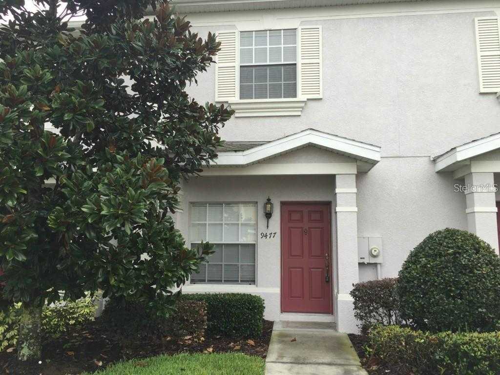 9477 FLOWERING COTTONWOOD ROAD APT 49 Orlando Florida United States, for Sale, residential, Ken Anderson, ApexOne Realty, Inc.