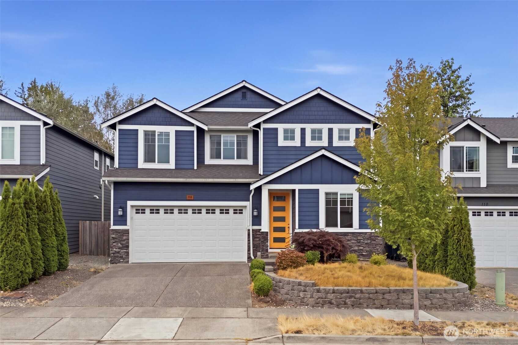 112 101st Avenue SE Lake Stevens Washington United States, for Sale, residential,  , RXB Realty