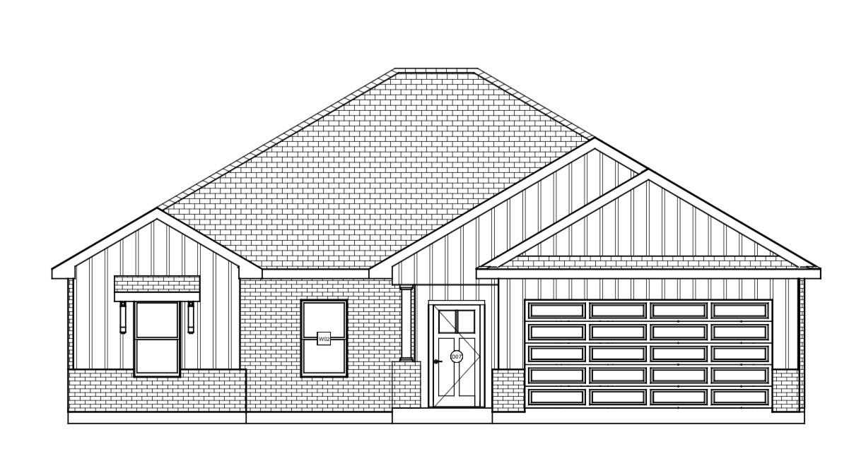 7605 Wildflower Way Abilene Texas United States, for Sale, residential, Ronald Harmon, TriWest, Realtors
