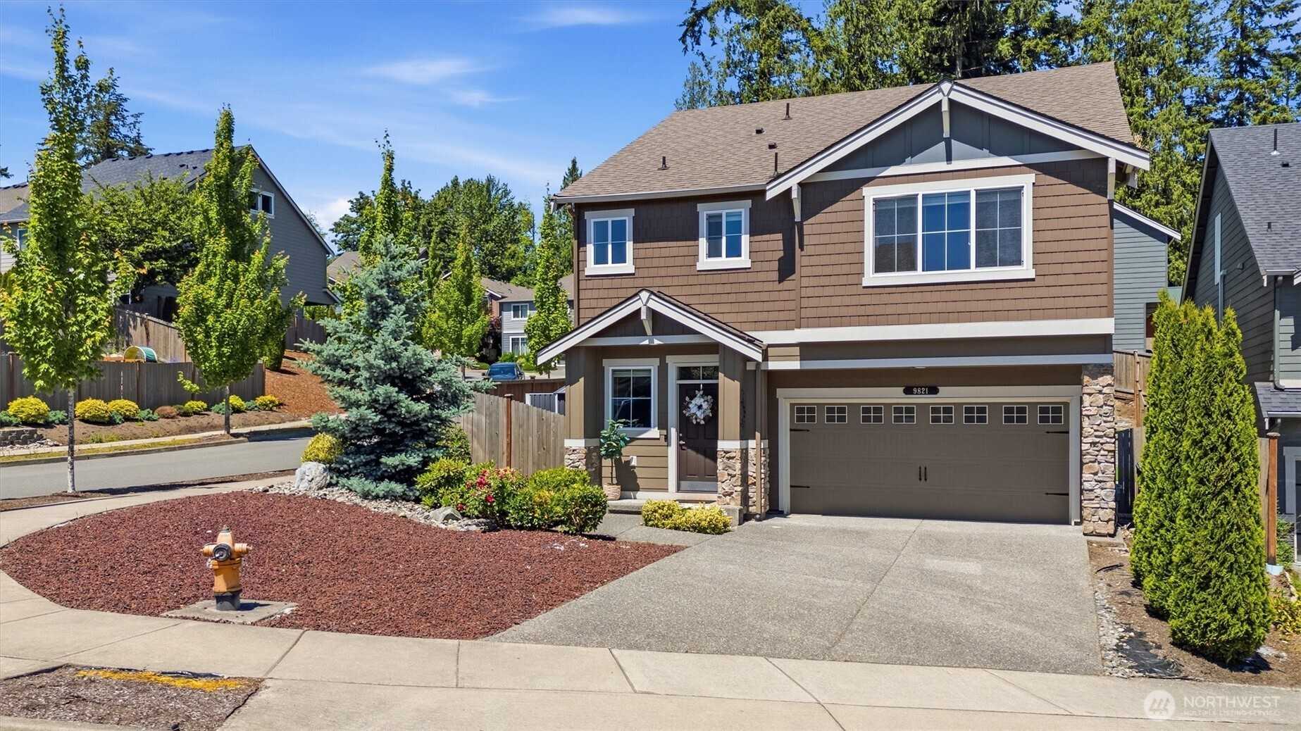 9821 15th Place SE Lake Stevens Washington United States, for Sale, residential,  , RXB Realty