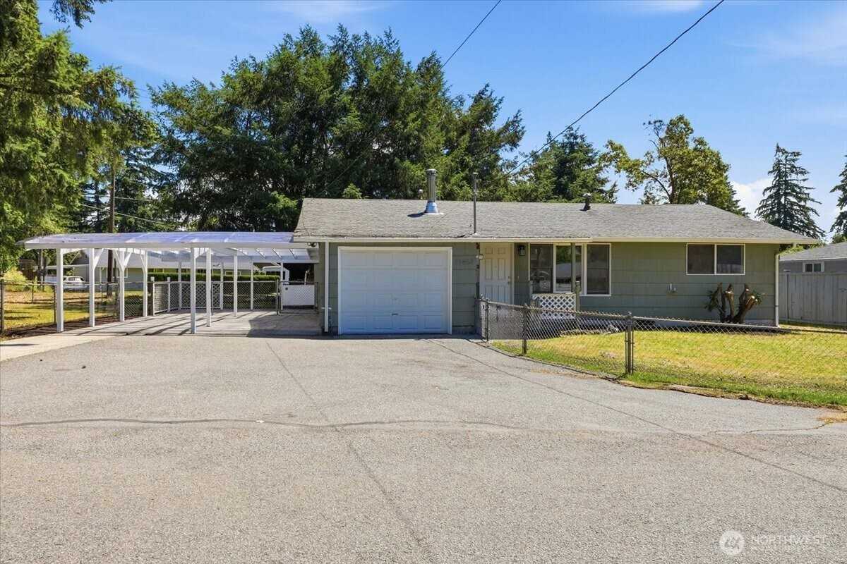 11407 Farwest Drive SW Lakewood Washington United States, for Sale, residential,  , Better Properties Hometown