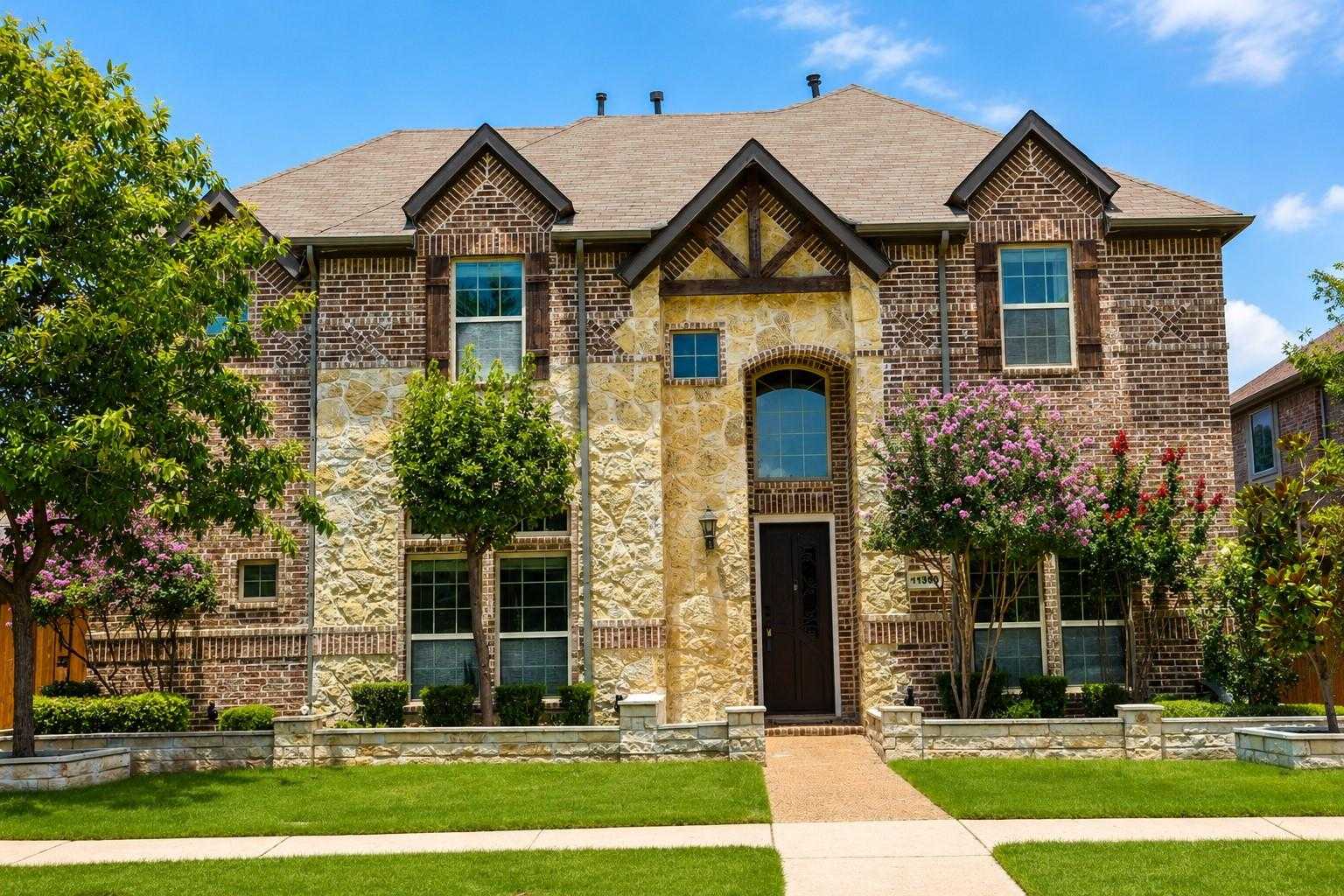 11366 Corsicana Drive Frisco Texas United States, for Rent, residential,  , Orbit Realty Group
