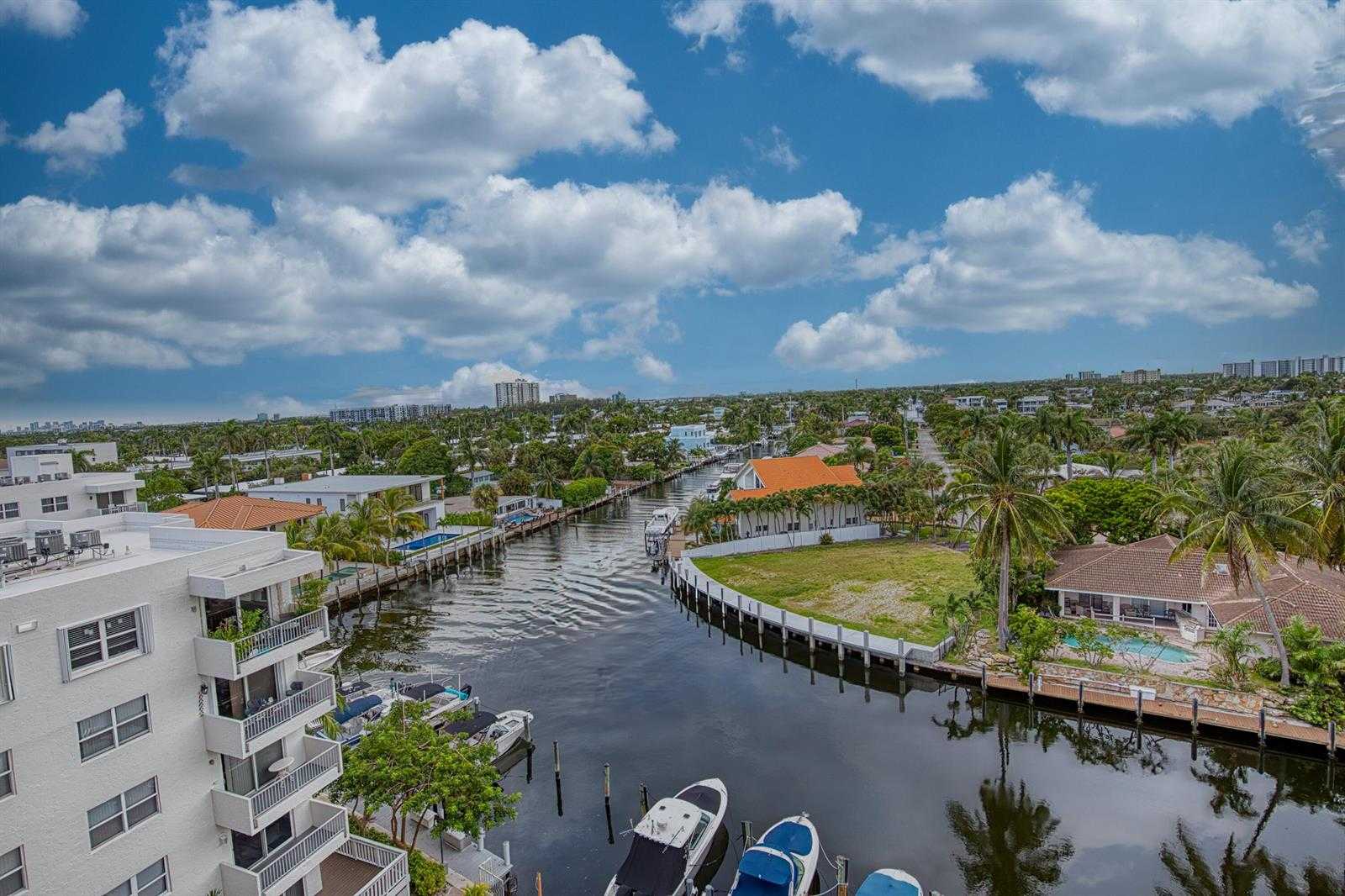 1401 S Ocean Boulevard APT 702 Pompano Beach Florida United States, for Rent, residential,  , D'Lux Real Estate Services, LLC