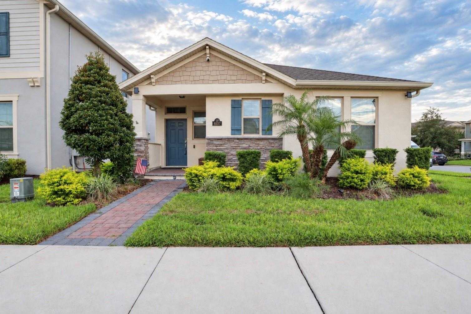 9357 JAYWOOD ROAD Winter Garden Florida United States, for Sale, residential, Zaira Mejia, Spaces & Styles Group