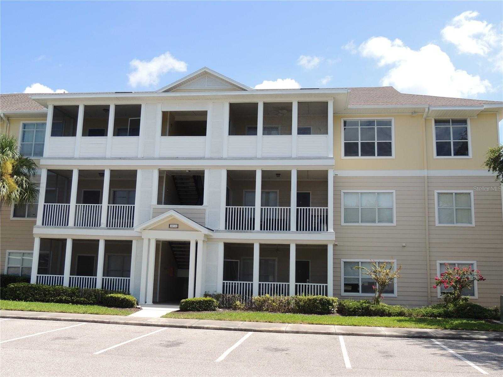4802 51ST STREET APT 1109 Bradenton Florida United States, for Sale, residential,  , The Mount Dora Group 