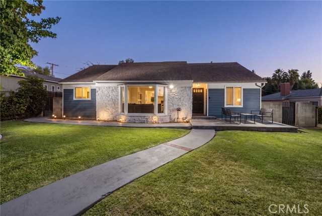 11736 Beverly Drive Whittier California United States, for Sale, residential, Ralph  Morfin, Realty One Group