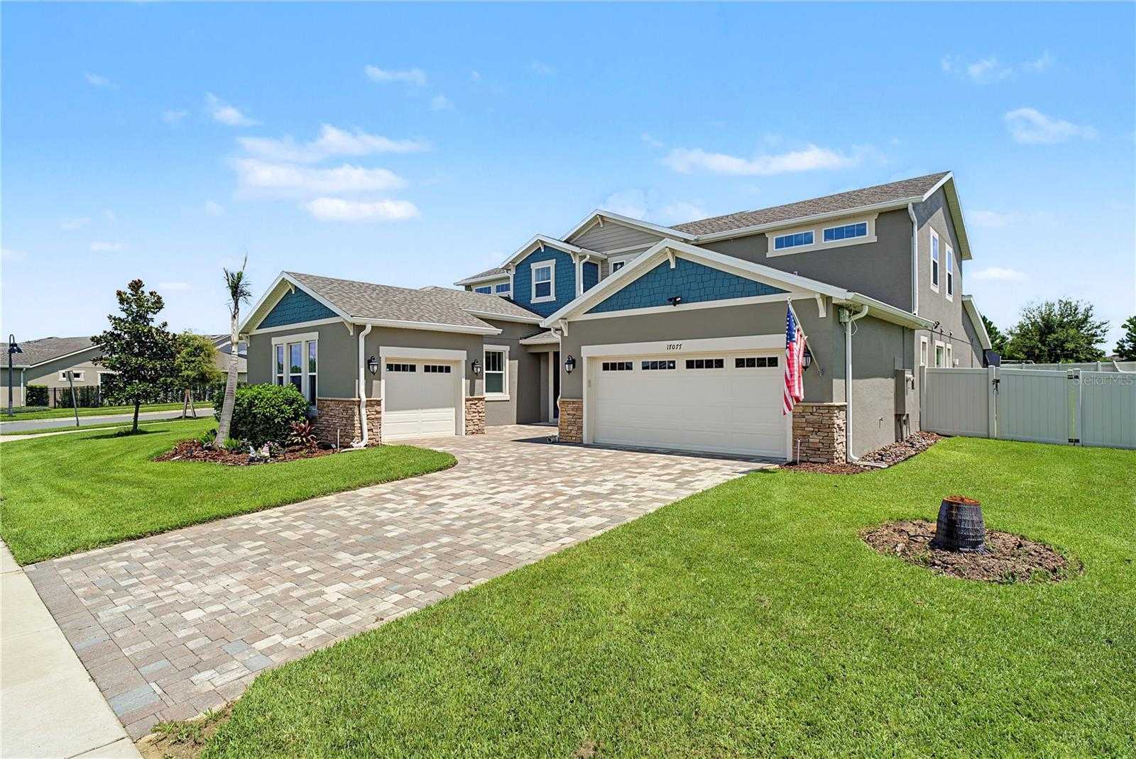 17077 WINGSPREAD LOOP Winter Garden Florida United States, for Sale, residential, Zaira Mejia, Spaces & Styles Group