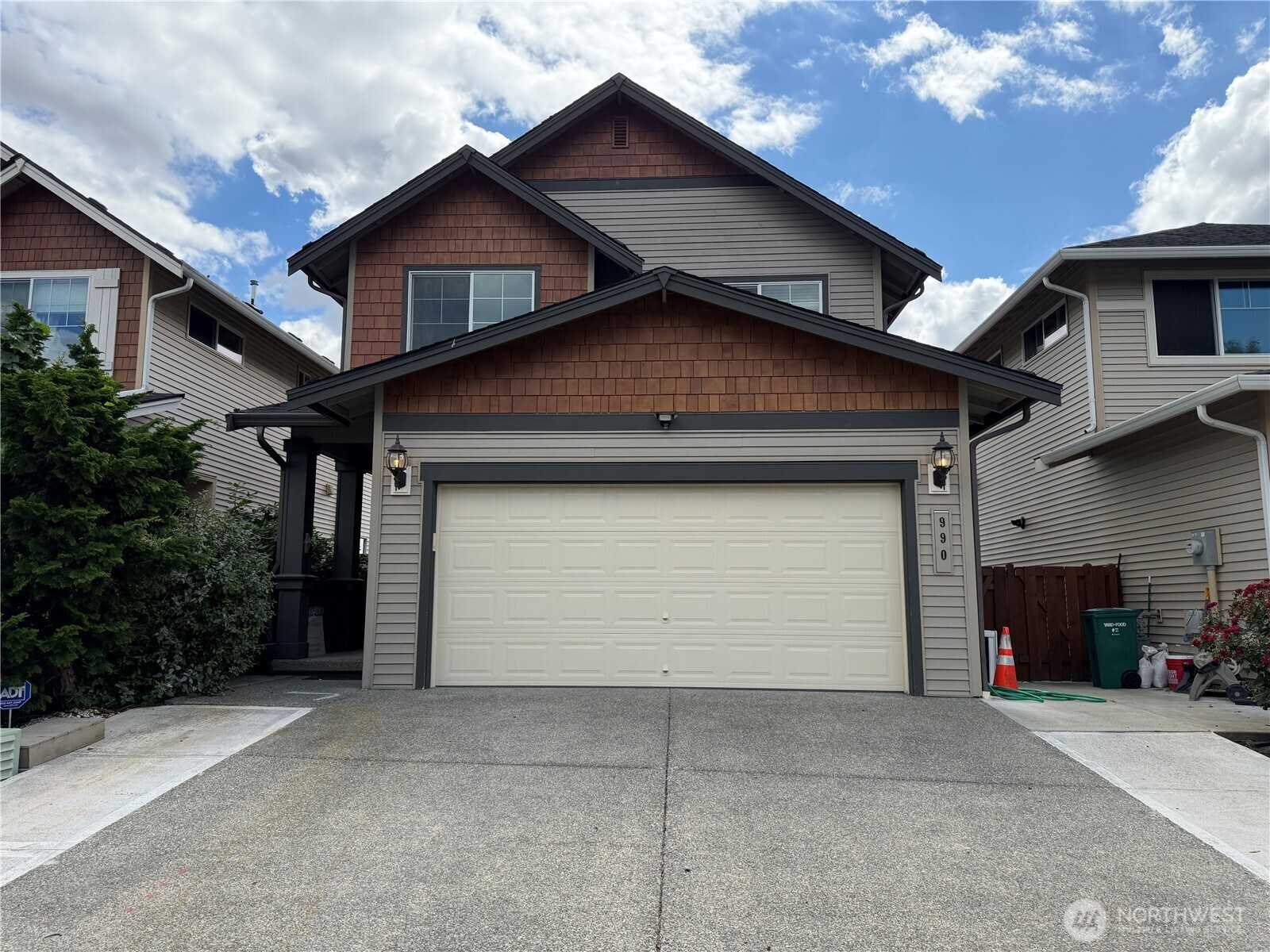 990 42nd Court NE Auburn Washington United States, for Sale, residential, Sibhat Petros, Best Choice Realty