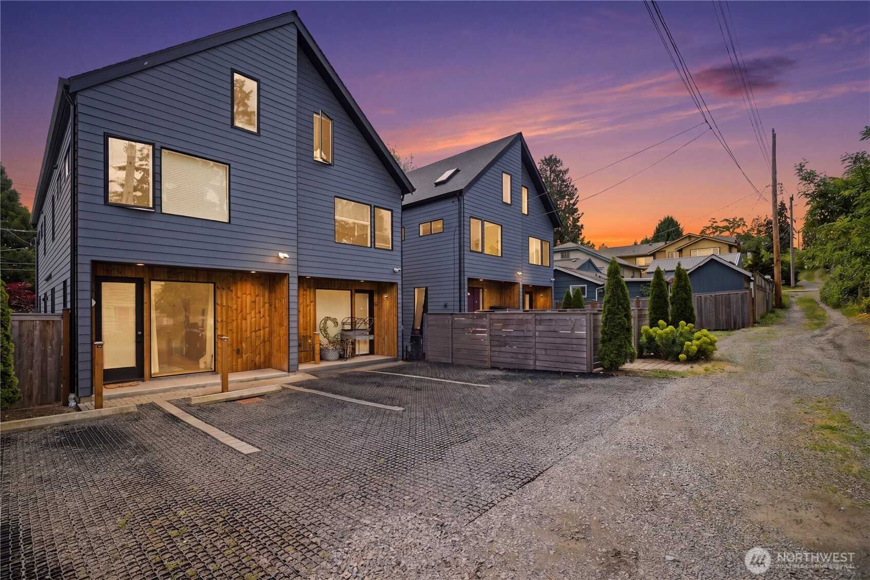 918 N 100th Street APT B Seattle Washington United States, for Sale, residential, Sibhat Petros, Best Choice Realty