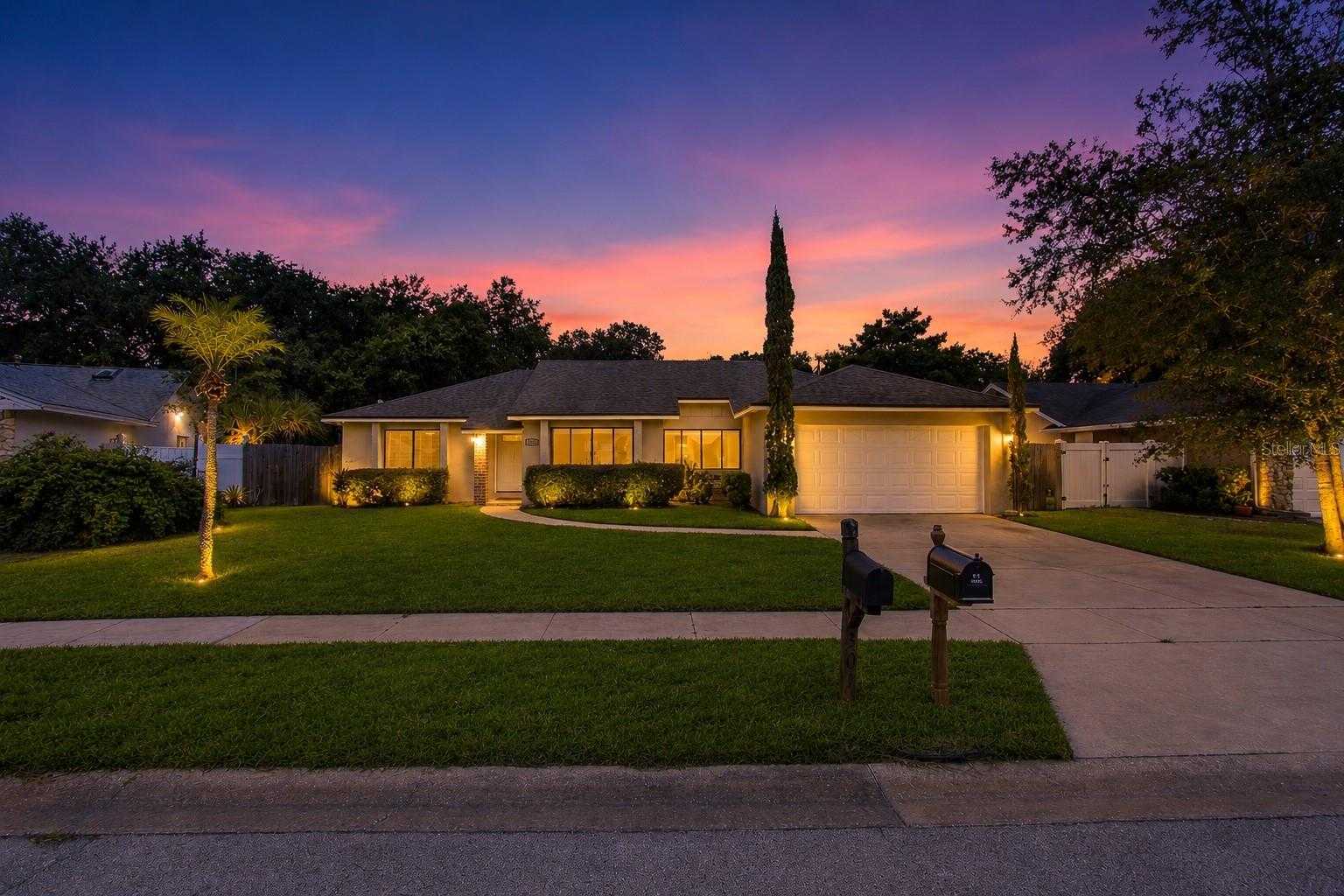 300 DUBLIN DRIVE Lake Mary Florida United States, for Sale, residential,  , Realty World Preferred