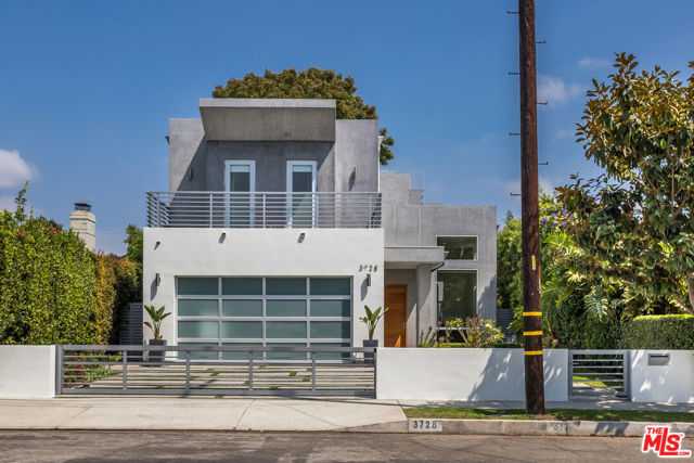 3728 S Barrington Avenue Los Angeles California United States, for Sale, residential, Joana Laundern, InCom Brokerage Sample