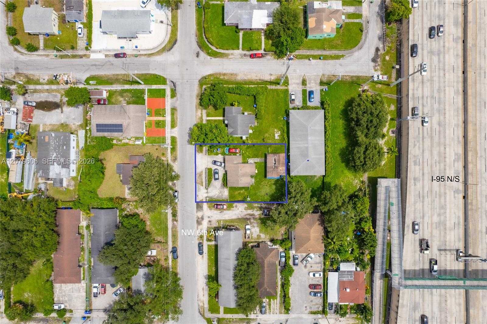 6535 NW 6th Ave Miami Florida United States, for Sale, commercial, Sandra Benkahla, The 305 Agency