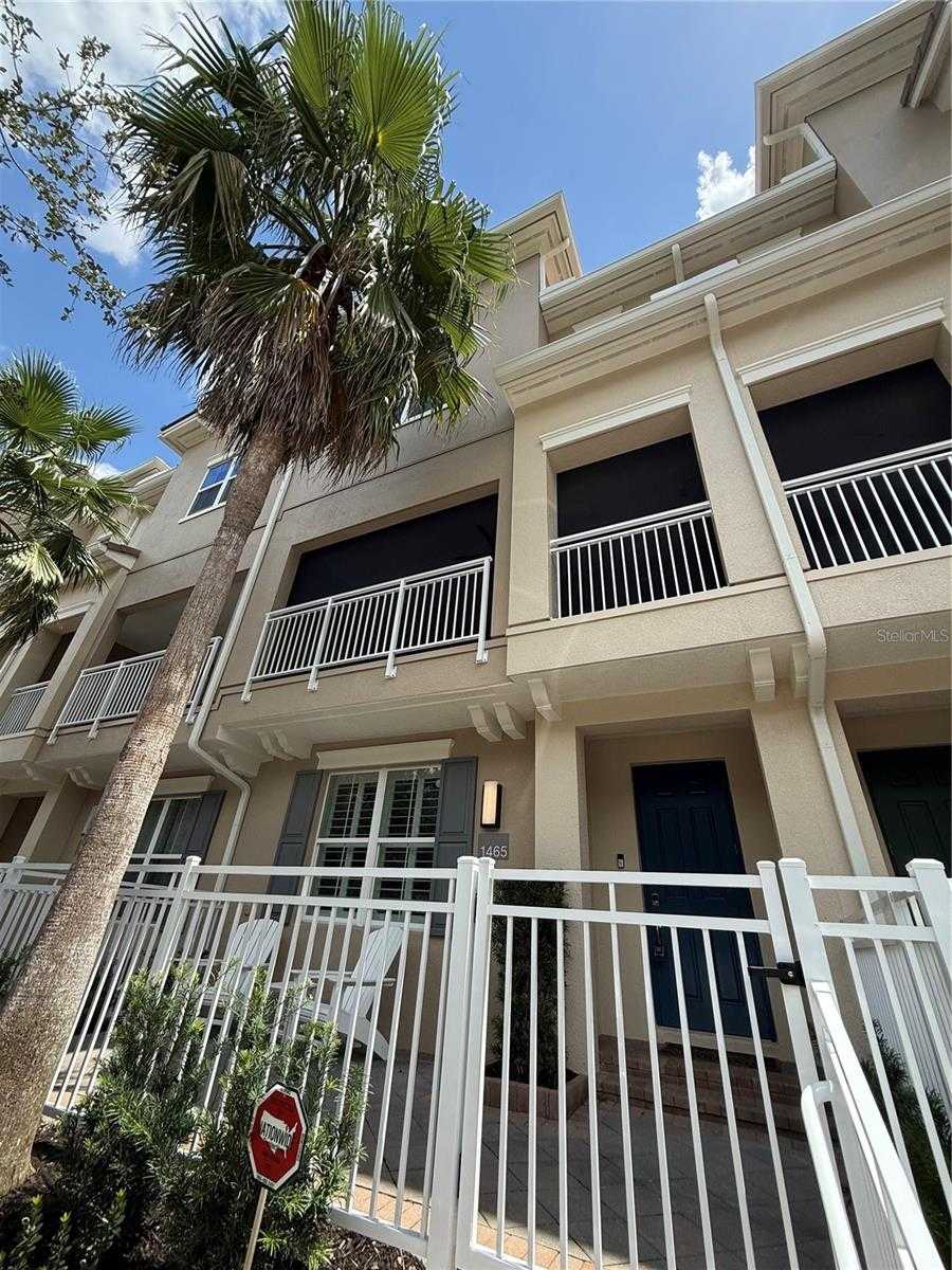 1465 LAKE GEORGE DRIVE Lake Mary Florida United States, for Sale, residential,  , Realty World Preferred