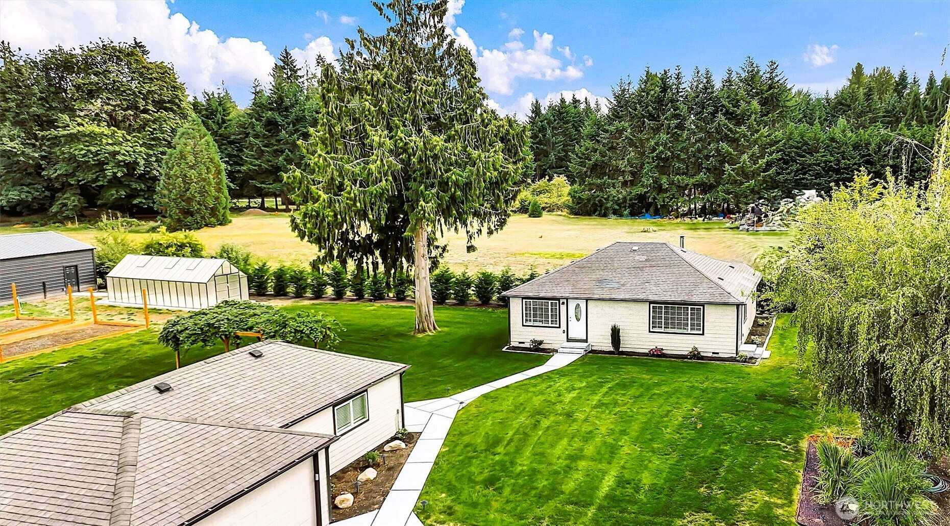 5511 Waller Road E Tacoma Washington United States, for Sale, residential,  , Better Properties Hometown