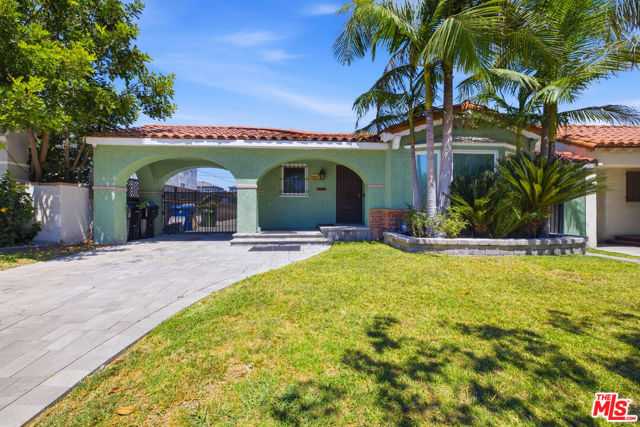 3237 W 74th Street Los Angeles California United States, for Sale, residential,  , InCom Real Estate - New Office