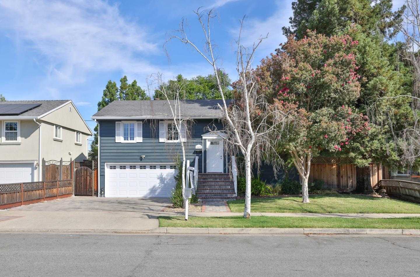 1619 Hallbrook DR San Jose California United States, for Sale, residential,  , InCom Example Brokerage