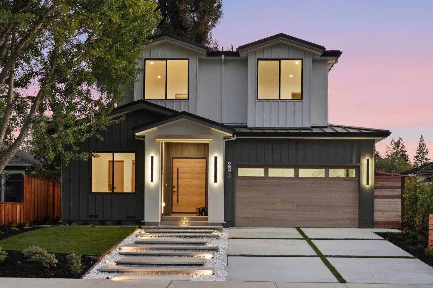 261 Stanford AVE Menlo Park California United States, for Sale, residential, Arlene Gaspar, Ameribanker Luxury Real Estate