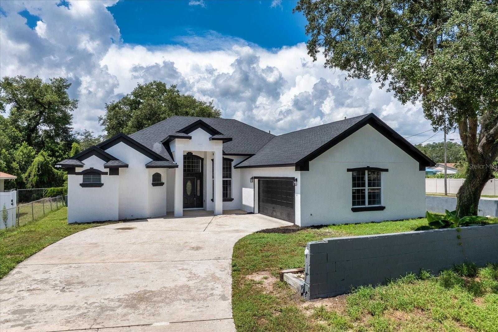 1222 N HART BOULEVARD Orlando Florida United States, for Sale, residential, Ken Anderson, ApexOne Realty, Inc.