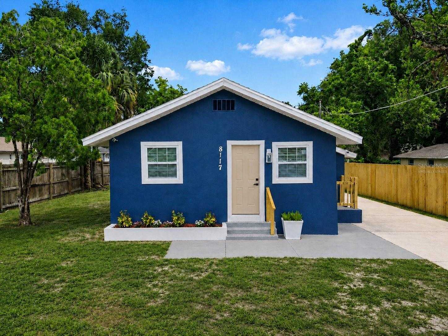 8117 N KLONDYKE STREET Tampa Florida United States, for Sale, residential,  , The Mount Dora Group 