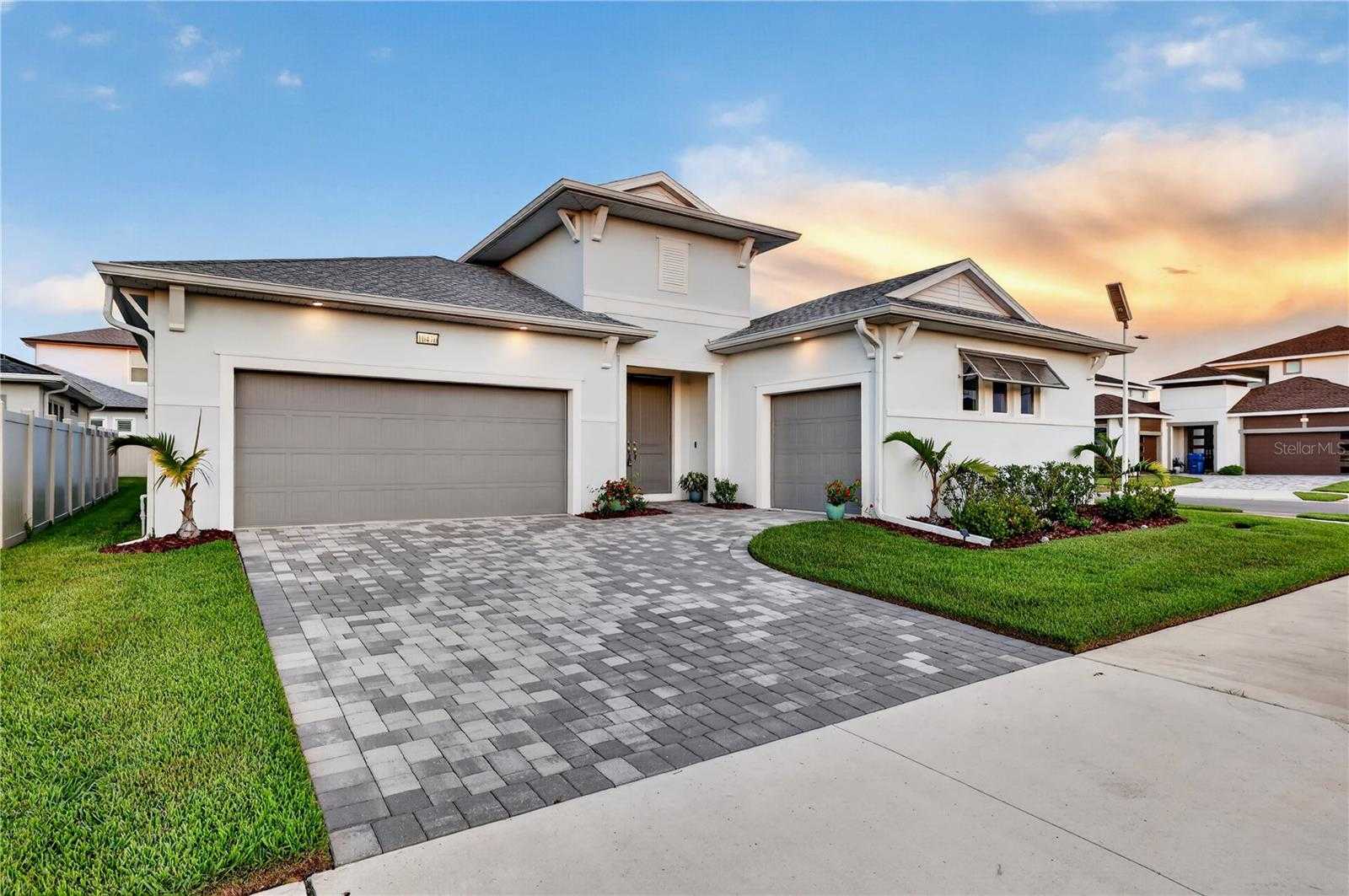 10470 PURPLE THISTLE WAY San Antonio Florida United States, for Sale, residential,  , The Mount Dora Group 