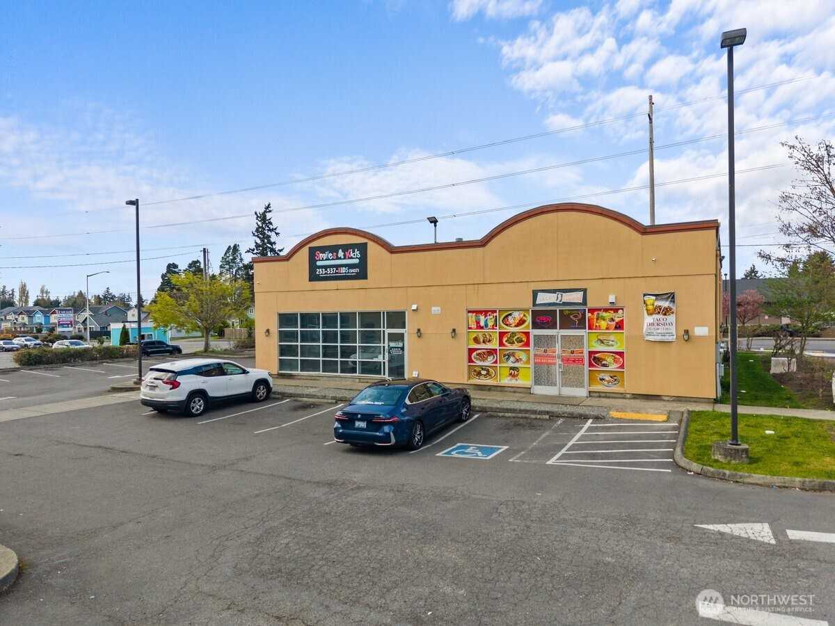 1148 72nd Street E Tacoma Washington United States, for Sale, commercial,  , Better Properties Hometown