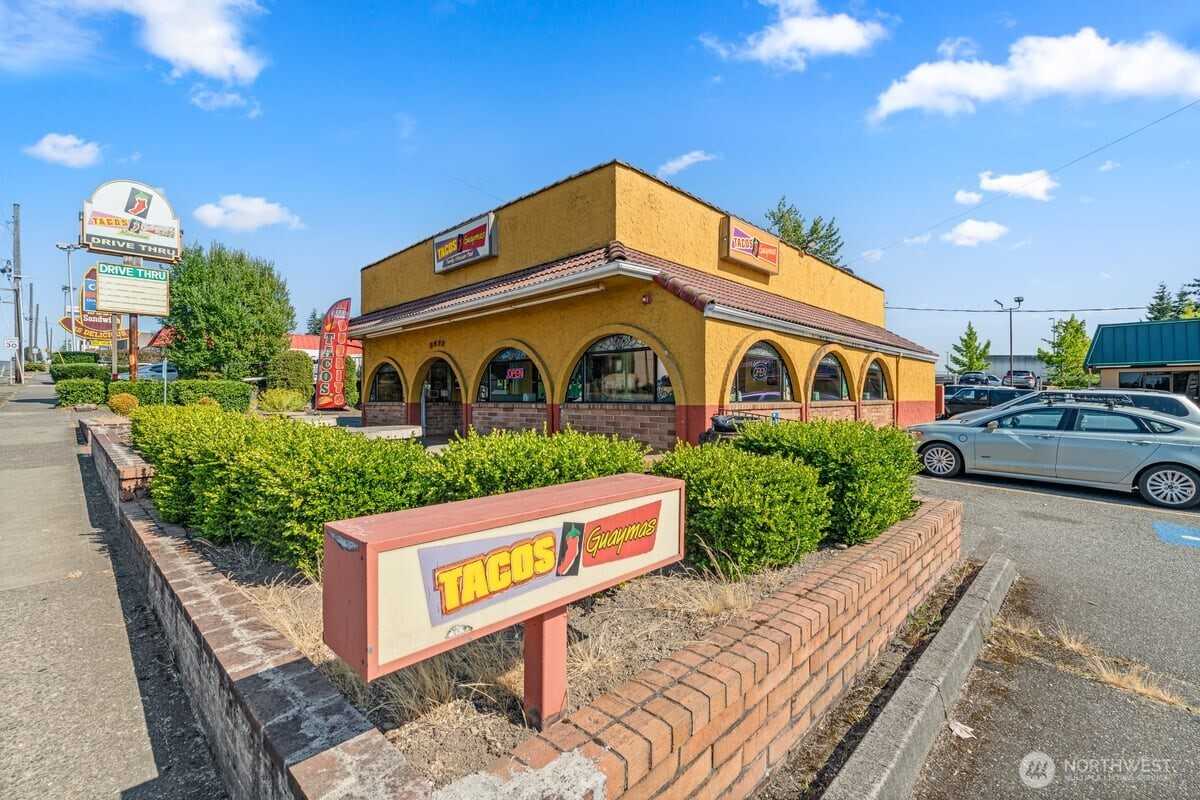2630 S 38th Street Tacoma Washington United States, for Sale, commercial,  , Better Properties Hometown