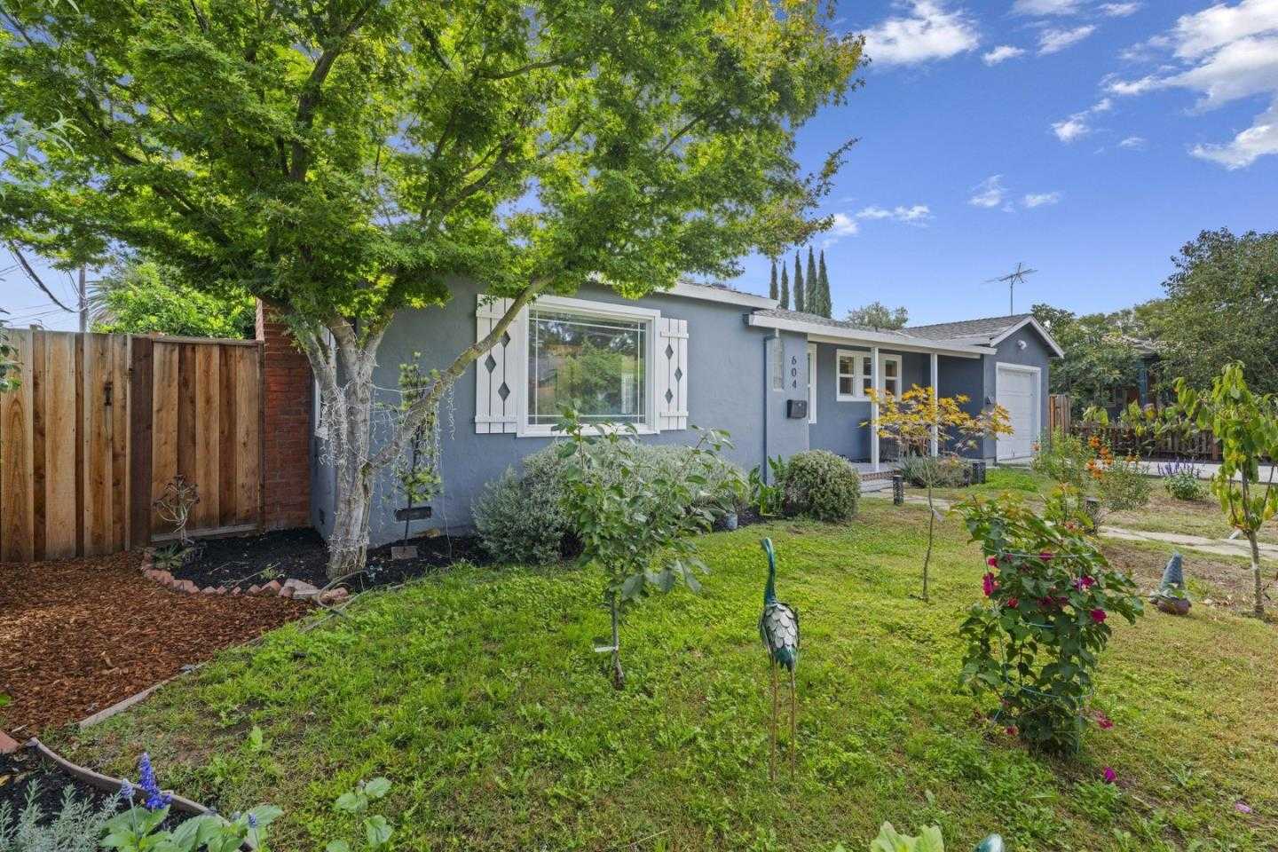 604 Minnesota Avenue San Jose California United States, for Sale, residential,  , InCom Sample Brokerage