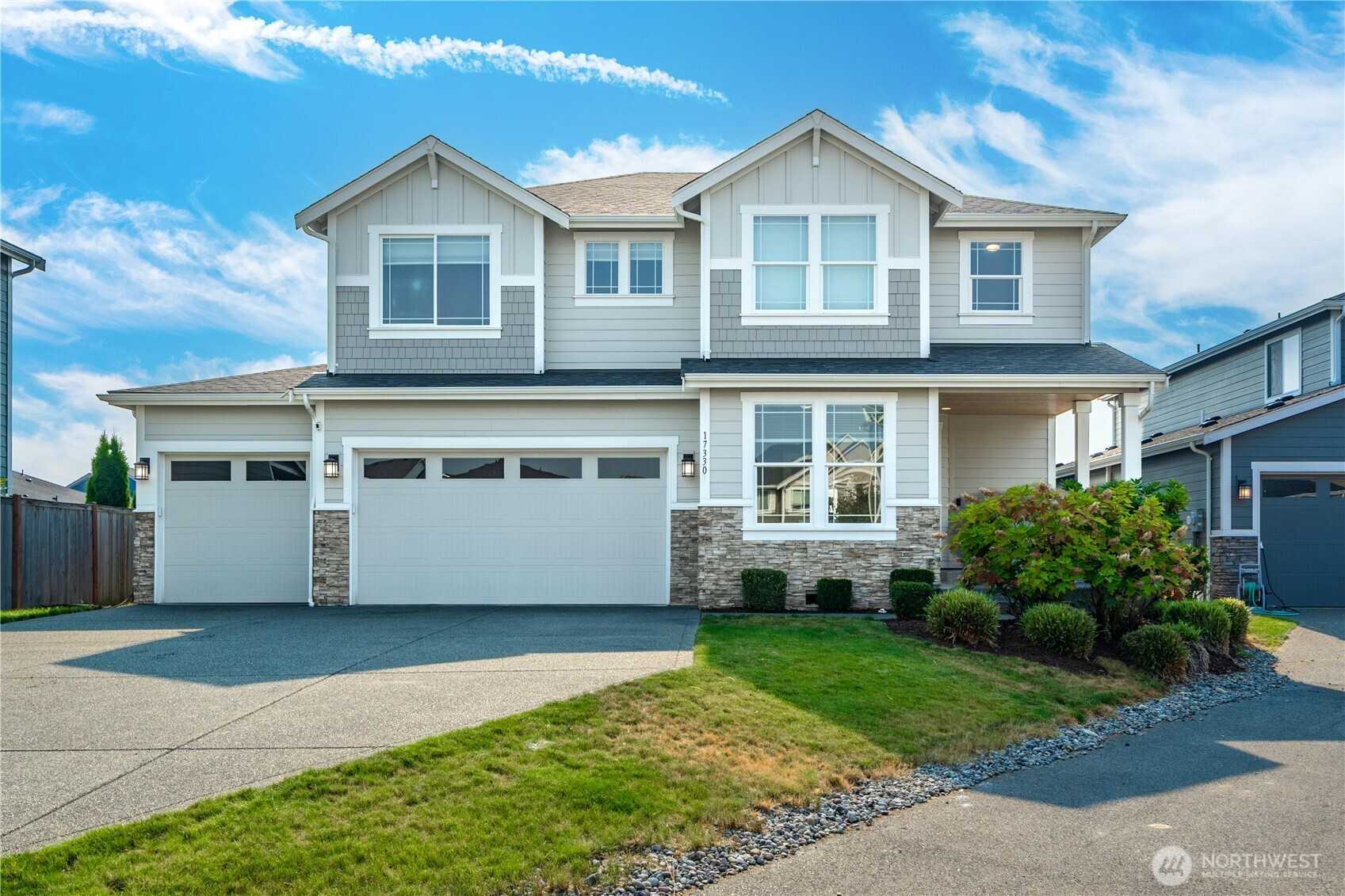 17330 128th Avenue Ct E Puyallup Washington United States, for Sale, residential,  , Better Properties Hometown