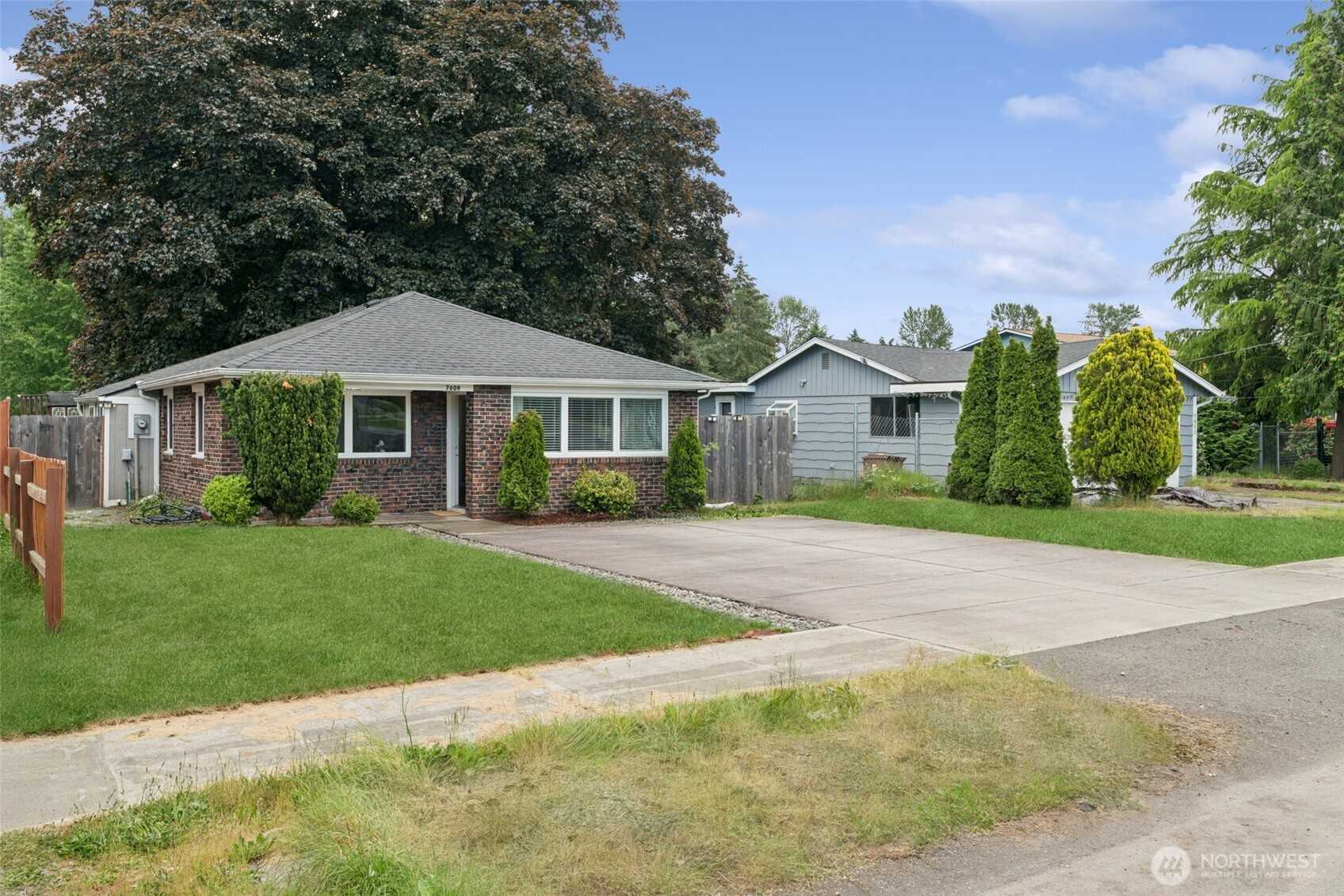 7609 A Street Tacoma Washington United States, for Sale, residential,  , Better Properties Hometown