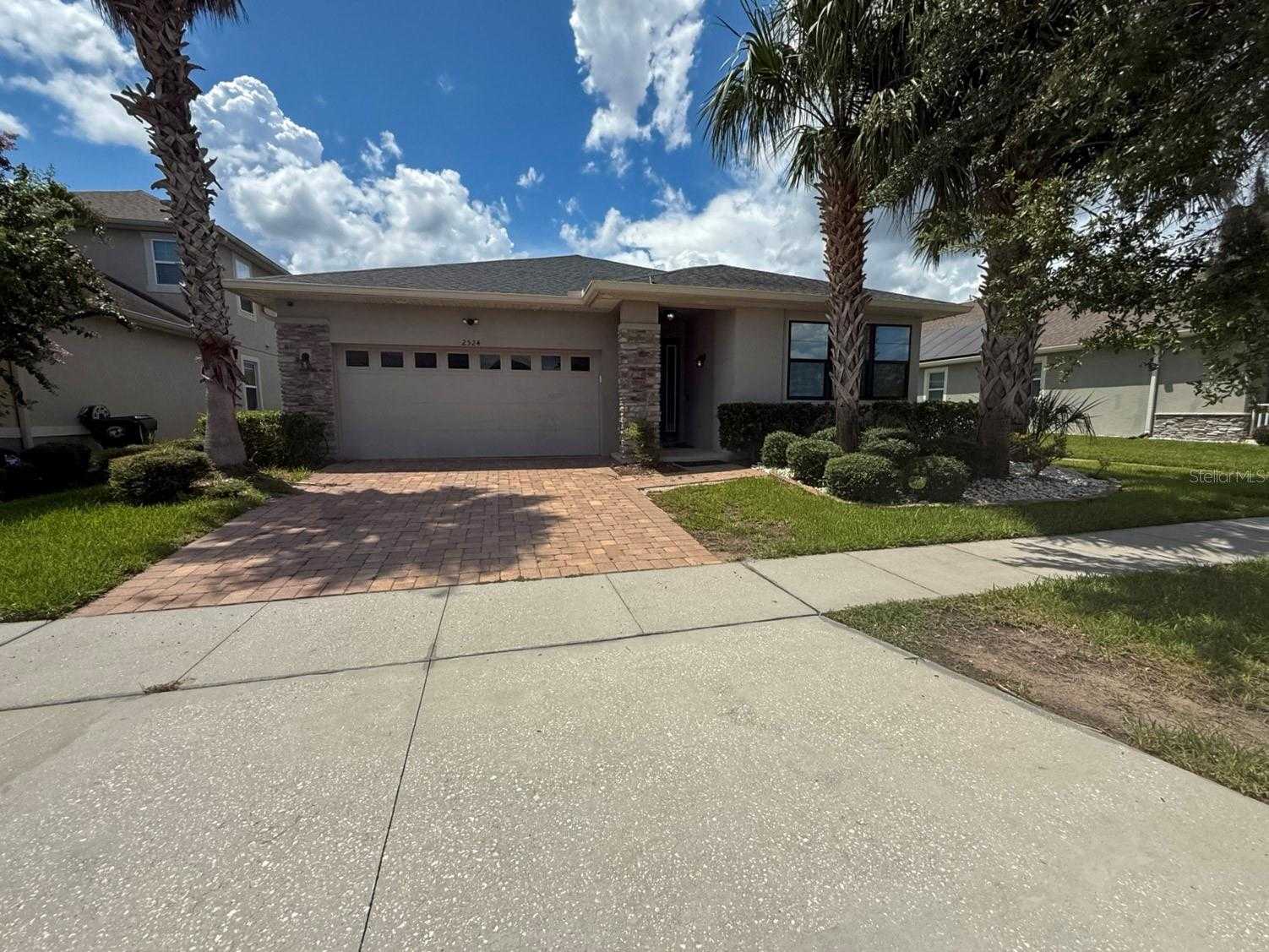 2524 FONTAINE DRIVE Kissimmee Florida United States, for Rent, residential,  , Florida Top Realty