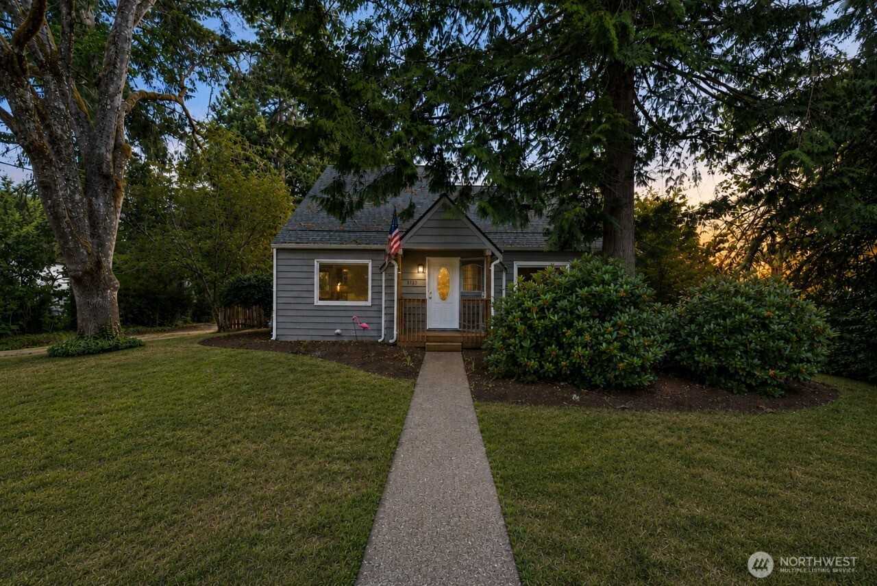 8123 Veterans Drive SW Lakewood Washington United States, for Sale, residential,  , Better Properties Hometown