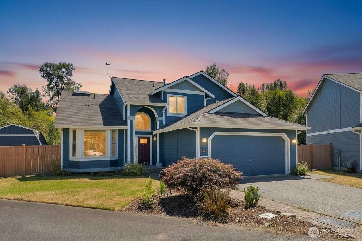 2804 124th Avenue NE Lake Stevens Washington United States, for Sale, residential,  , RXB Realty