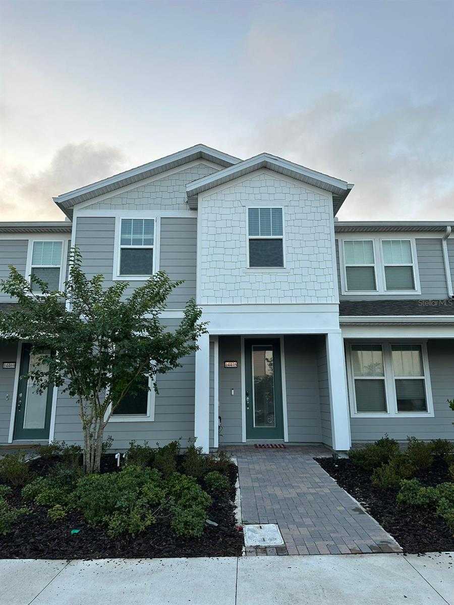 14475 SAPELO BEACH DRIVE Orlando Florida United States, for Rent, residential, Ken Anderson, ApexOne Realty, Inc.