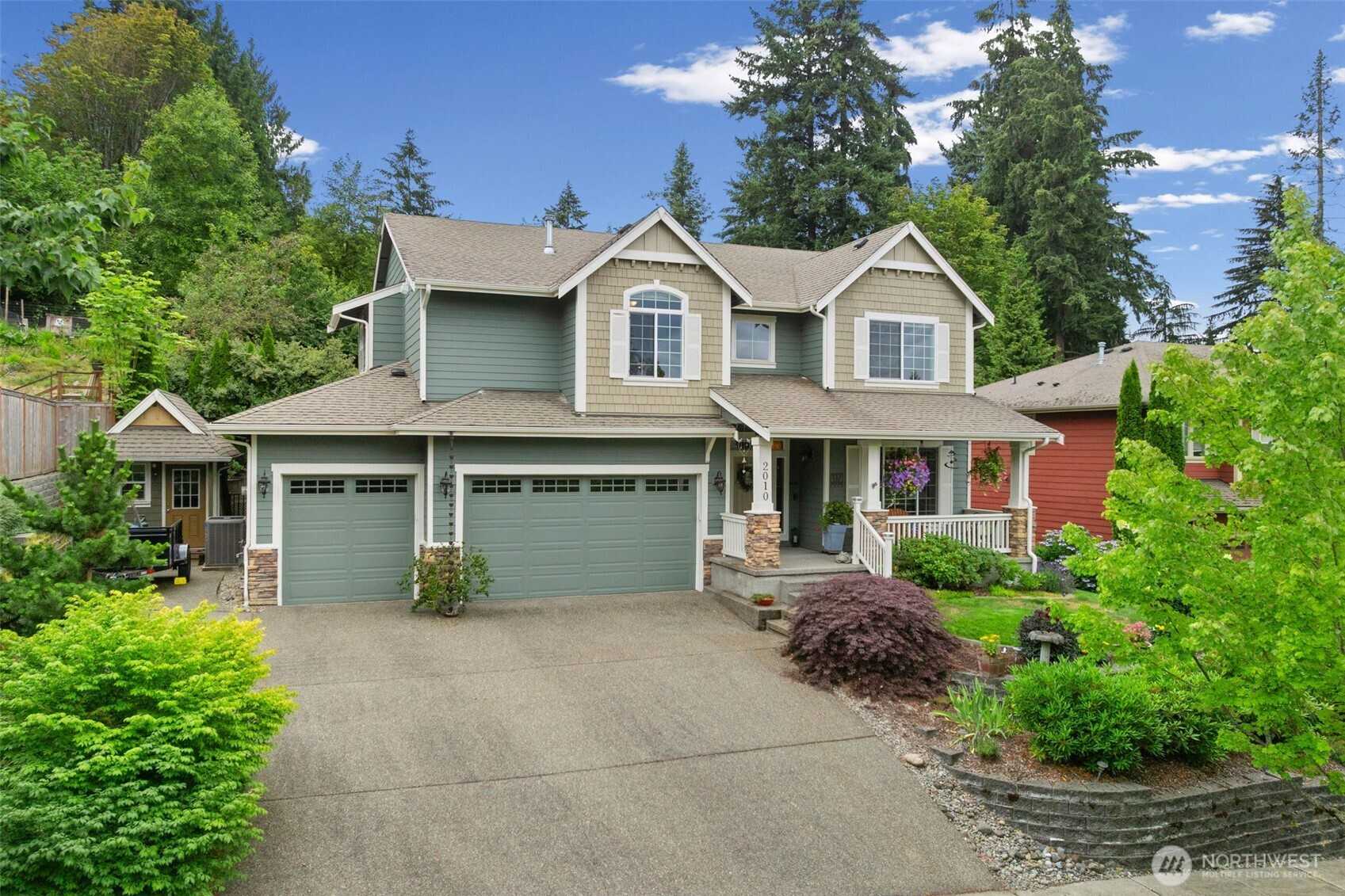 2010 30th Street Ct SE Puyallup Washington United States, for Sale, residential,  , Better Properties Hometown