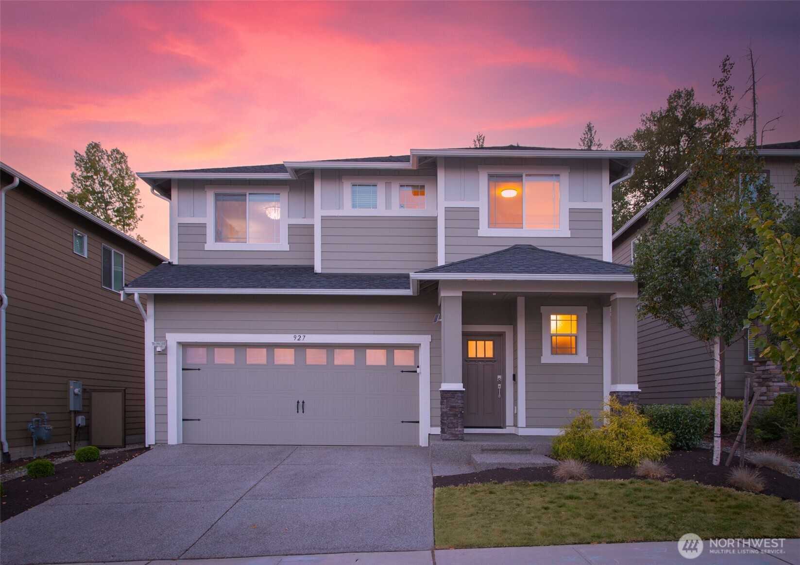 927 119th Avenue SE Lake Stevens Washington United States, for Sale, residential,  , RXB Realty