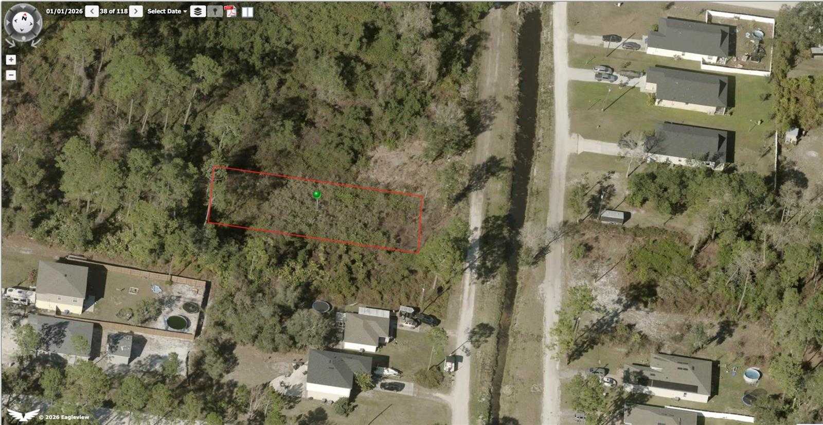 CENTRAL PARKWAY Deland Florida United States, for Sale, commercial,  , The Mount Dora Group 