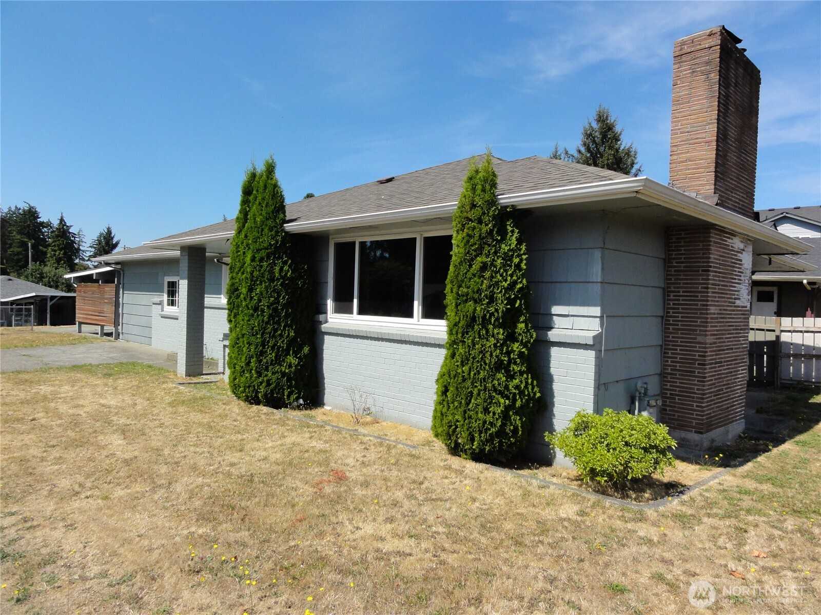 1101 S 72nd Street Tacoma Washington United States, for Sale, residential,  , Better Properties Hometown