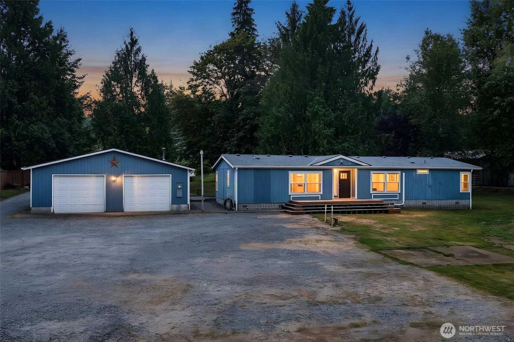 6606 NE 137th Drive Lake Stevens Washington United States, for Sale, residential,  , RXB Realty