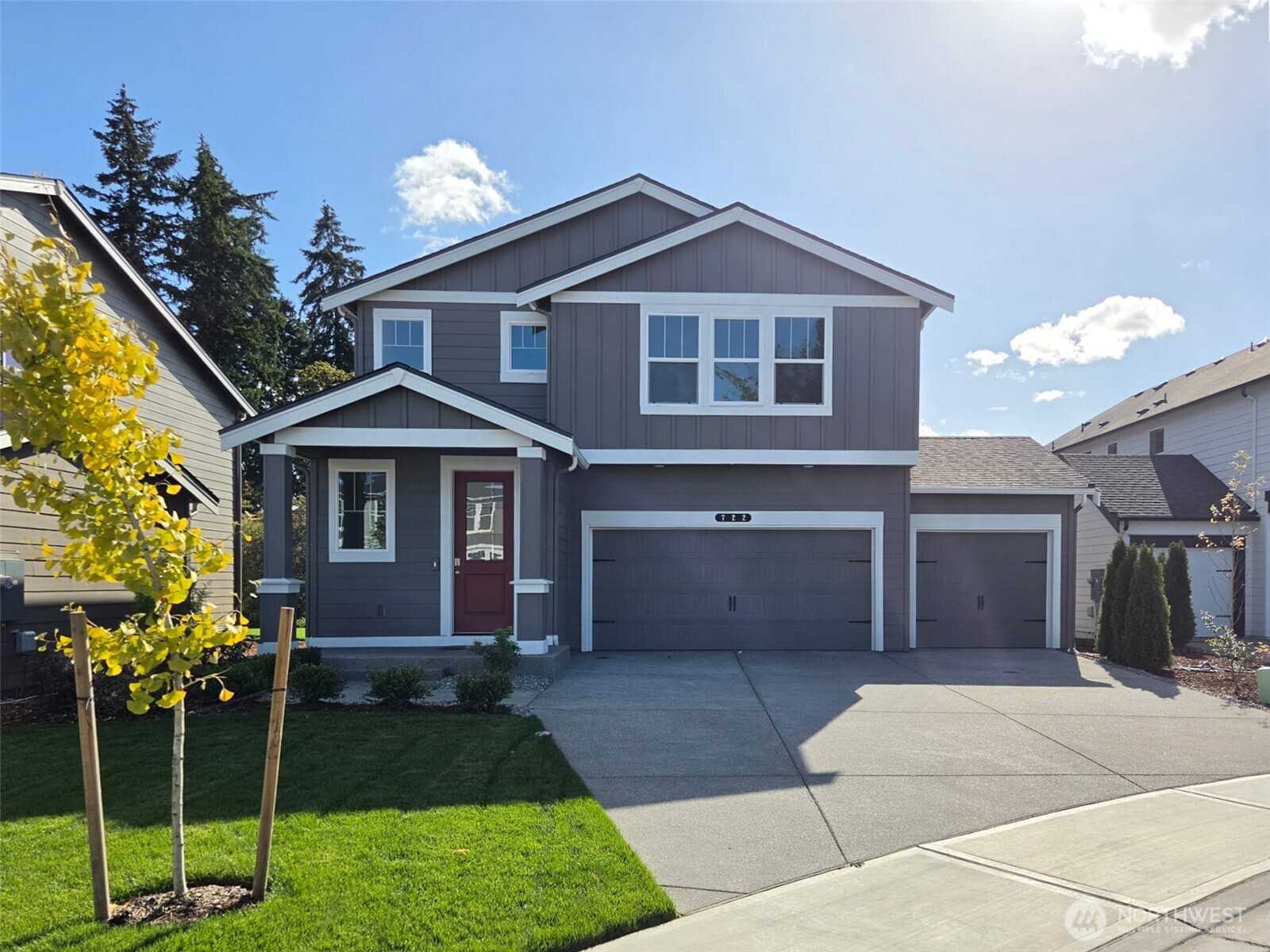 722 129th Street E APT 13 Tacoma Washington United States, for Sale, residential,  , Better Properties Hometown