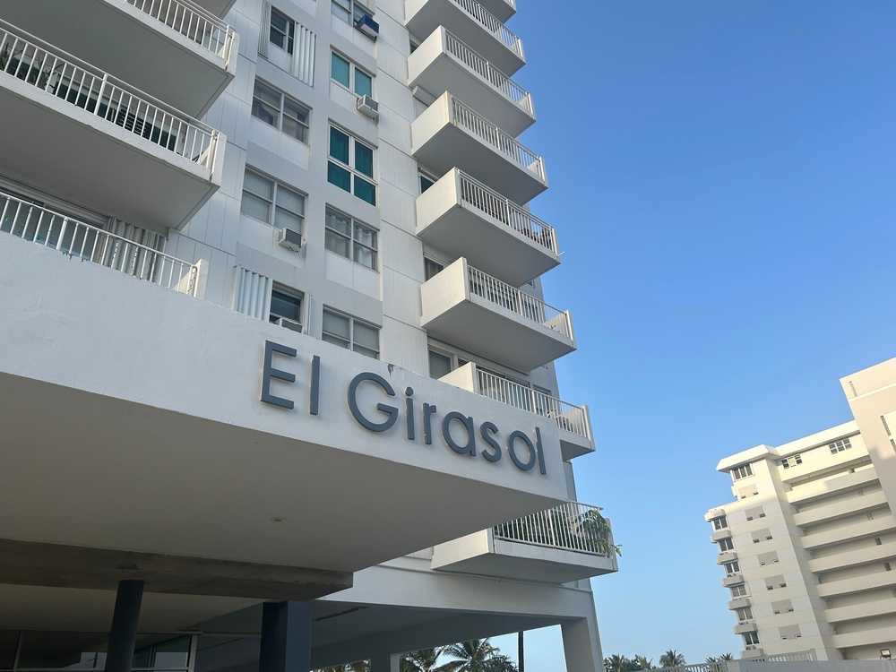 Cond. El Girasol Carolina  Puerto Rico, for Sale, residential,  , Extra Realty, Inc.