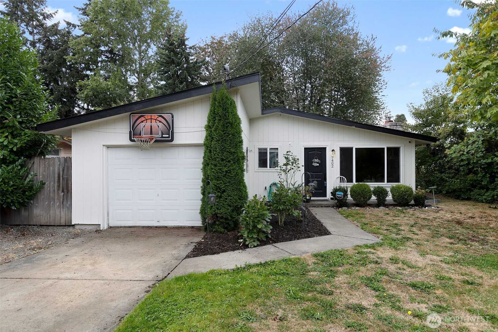 7402 E F St Tacoma Washington United States, for Sale, residential,  , Better Properties Hometown