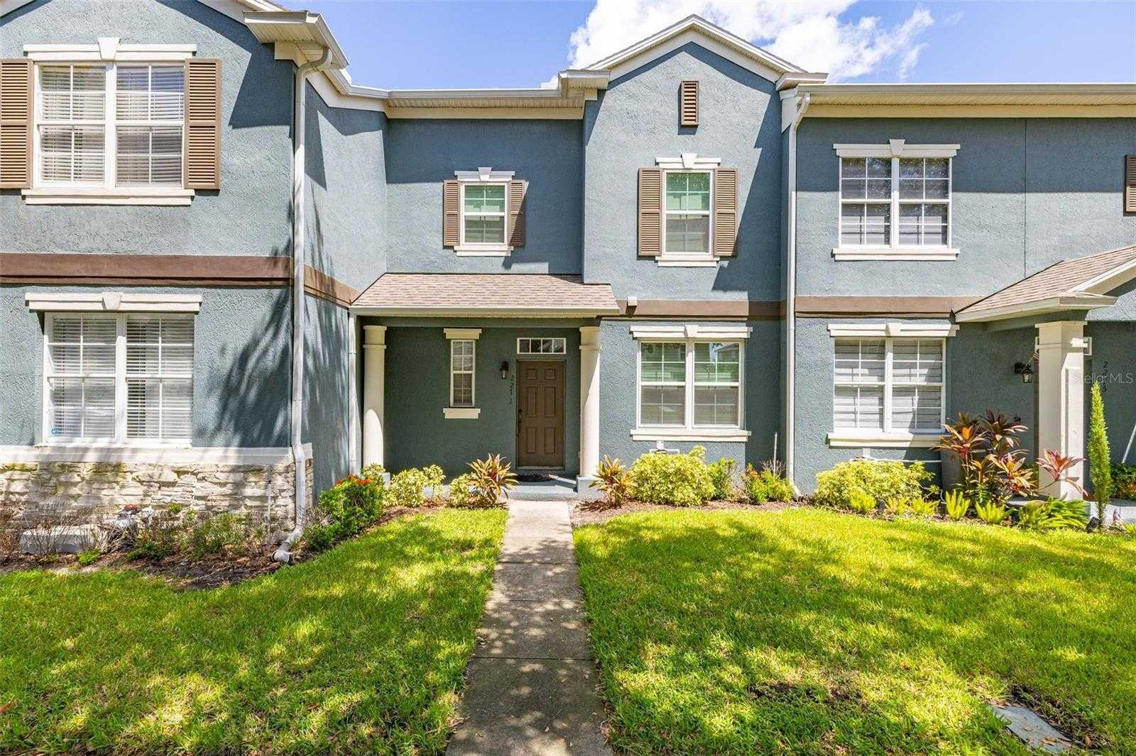 2271 J LAWSON BOULEVARD Orlando Florida United States, for Sale, residential,  , Success Home Sales