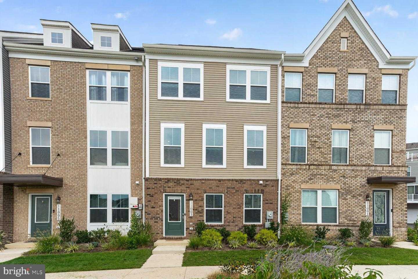 11003 PINNACLE GREEN RD Upper Marlboro Maryland United States, for Sale, residential,  , Velocity Real Estate 