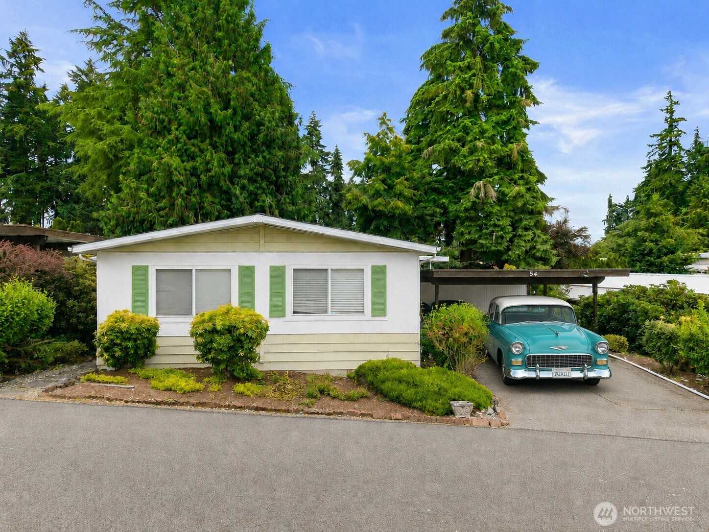 9314 Canyon Road APT 54 Puyallup Washington United States, for Sale, residential,  , Better Properties Hometown