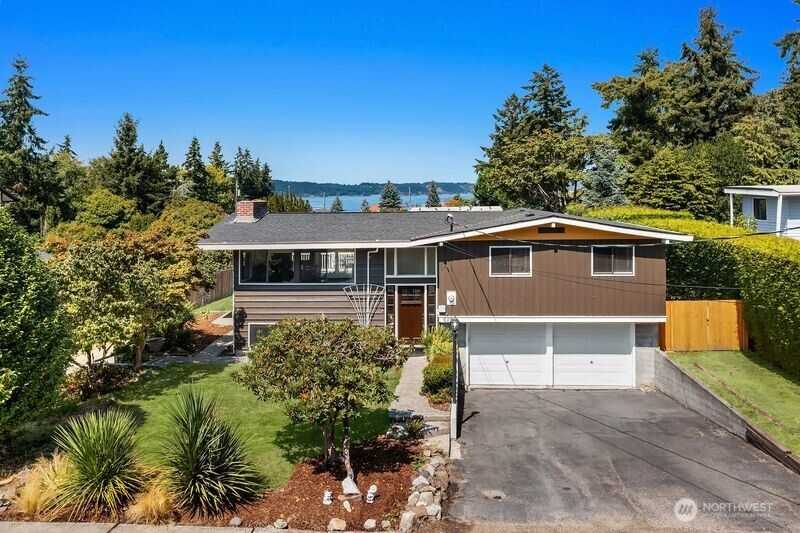 615 Pierce Lane NE Tacoma Washington United States, for Sale, residential,  , Better Properties Hometown