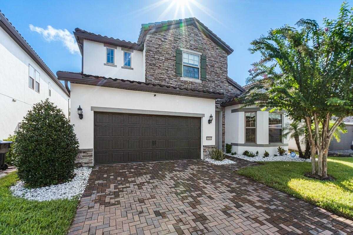 11262 LEMON LAKE BOULEVARD Orlando Florida United States, for Sale, residential, Joao Pereira, La Rosa Realty